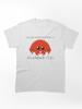 Rust Rust lang Merch Gift for rust language lovers Classic Unisex T-Shirt