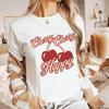 Cherry Graphic Tee: Minimalist Summer Holiday Top
