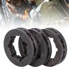 3Pcs 3 or 8 Inch 7T Sprocket 68210, Suitable for 030 031 032 038 041 044 046 064066 MS361 MS362 MS440, Chainsaw Parts with High Quality Alloy Material