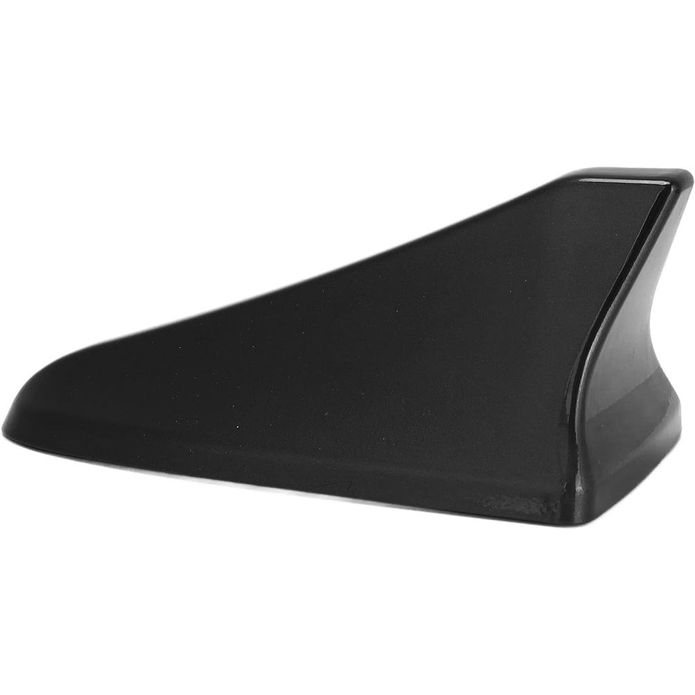 Black Shark Fin Roof Aerial Antenna Cover 96219D5000EBQK for Kia Optima 2015-2020