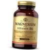 Магній В6, Magnesium with Vitamin B6, (36313058)