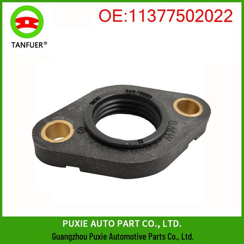 

BMW E82/E84 Valve Cover Shaft Oil Seal Rubber Plug 11377502022 Tankful