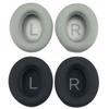 1 Pair Ear Pad For 700 NC700 Headphone Cushion Headset Foam Earpad Replacement Part Sponge Earmuff Cover Replacement