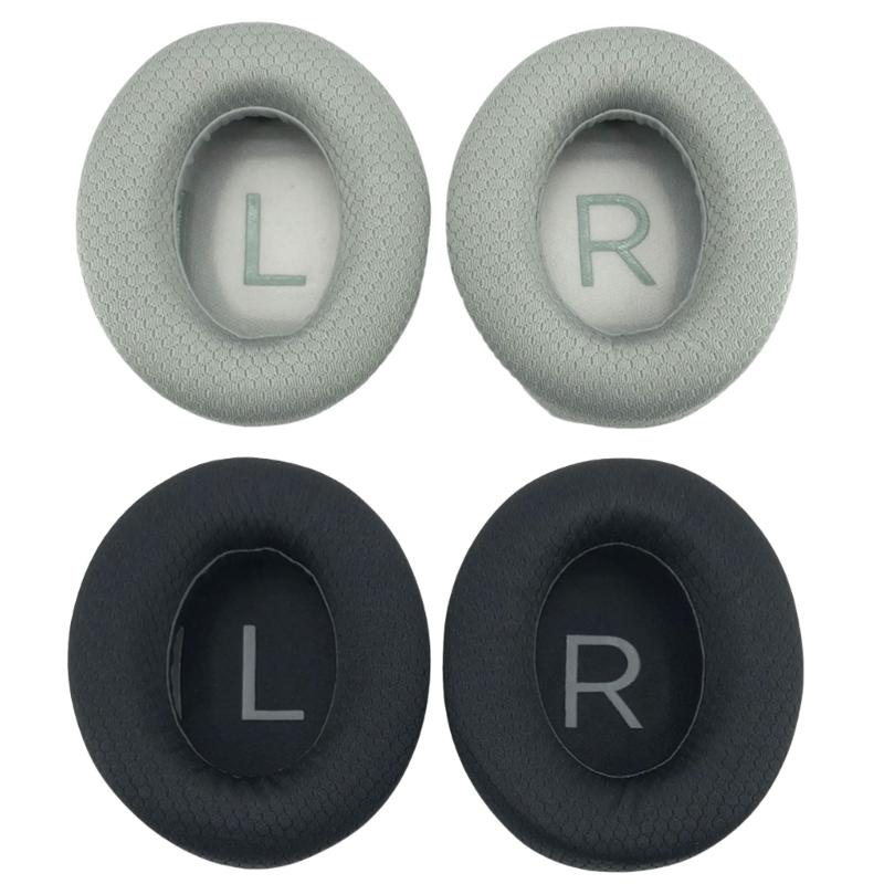 1 Pair Ear Pad For 700 NC700 Headphone Cushion Headset Foam Earpad Replacement Part Sponge Earmuff Cover Replacement
