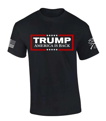 Tops – T-Shirts