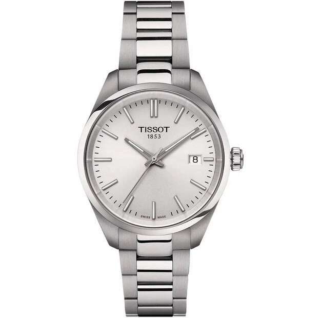 Watch Tissot T150.210.11.031.00
