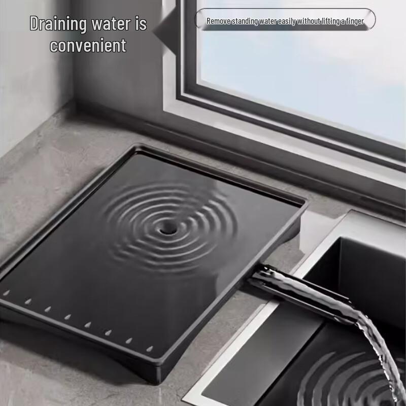 Beifu Stainless Steel Kitchen Dish Drying Rack