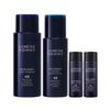 Homme Blue Energy Set 2 Items (Includes 2 Miniatures) Toner 180ml + Lotion 125ml