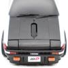 Mouse Wireless Bluetooth Camshop Toyota Ae86 Sprinter Trueno Edizione Successiva