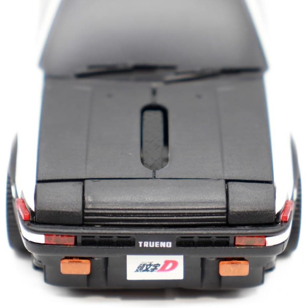 Mouse Wireless Bluetooth Camshop Toyota Ae86 Sprinter Trueno Edizione Successiva