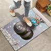 Lupo Alberto Carpet Rug for Living Room Bedroom Home Sofa Decoration,Kids play Nonslip Floor Mat