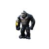 Anime Monster Battle Figure - Gorilla Dinosaur Blind Box Decor