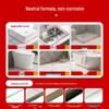 Multi-purpose Transparent Neutral Silicone Sealant