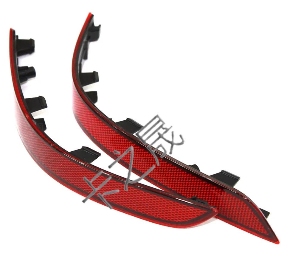 Mercedes-Benz GLK Rear Bumper Reflector/Decorative Light 2048200374/2048200474