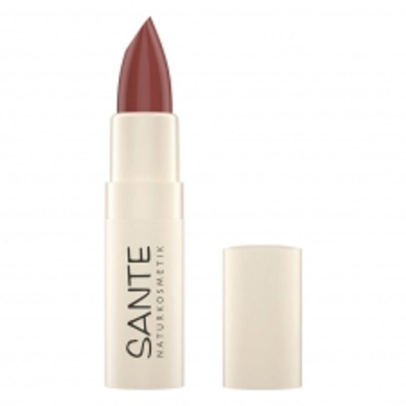 

Sante Moisture Lipstick 4.5ml (No. 4 Hazel Nude)