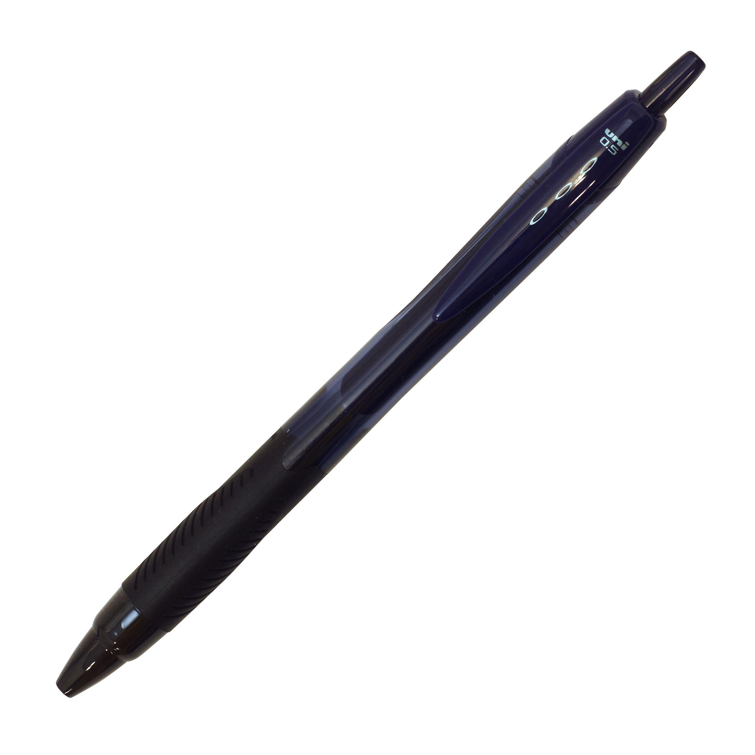 

2018 Limited Axis Color Jet Stream Standard Ballpoint Pen SXN Oil-Based 0.5mm [U Navy]