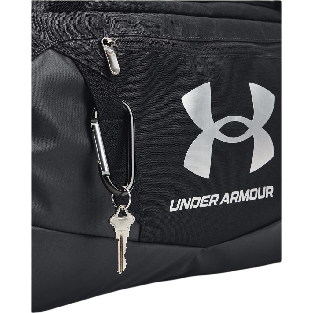 Under Armour Polyester Handbag, Shoulder Bag, Crossbody Bag, Travel Ba