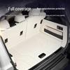 Chery iCAR V27 Trunk Mat: Eco-Friendly, Waterproof, Dustproof Accessory