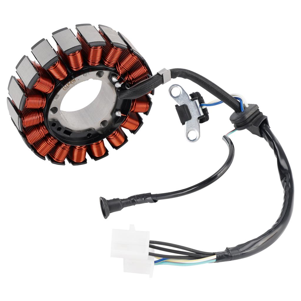 Stator & Regulator with Gasket For Honda CBR250R CBR 250 R CBR250 RA 2011-2018