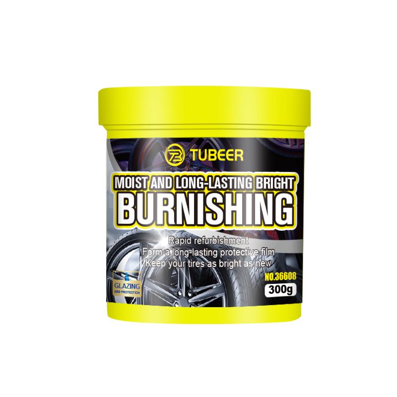 

Topbit Очиститель шин и дисков: Крем для ухода за шинами для очистки, придания блеска и удаления ржавчины.