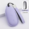 High-End Shell Buckle Key Case for Ideal L6/L7/L8/L9 Mega Car - Unisex