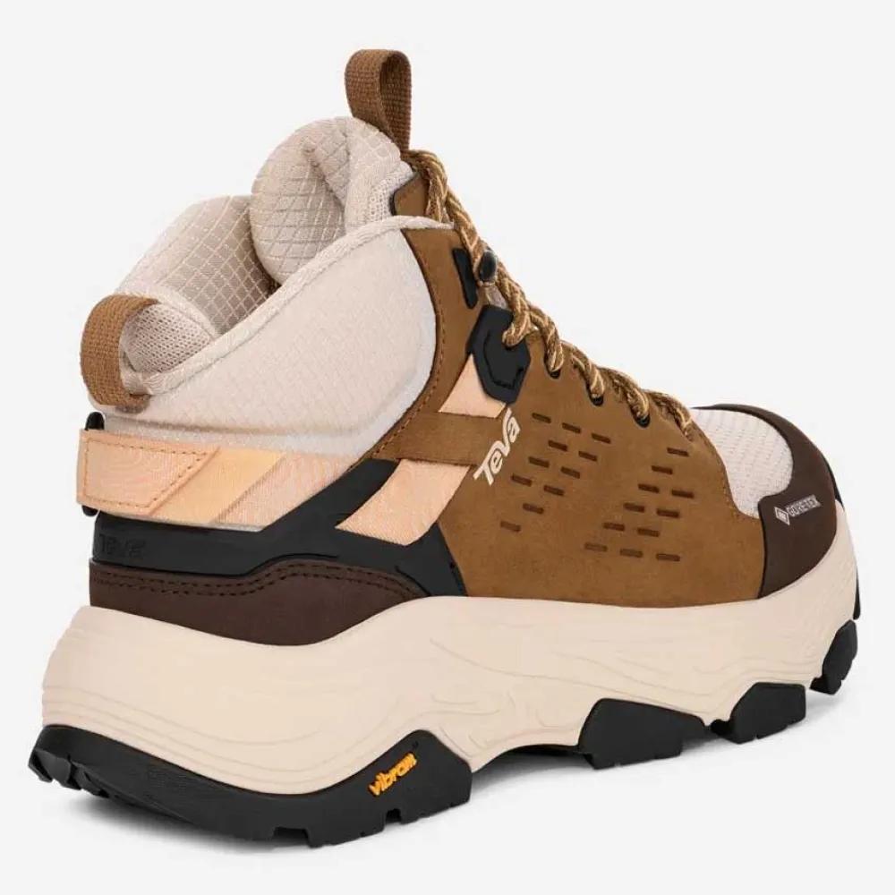 Teva Hiking Boots Grandview Max GTX