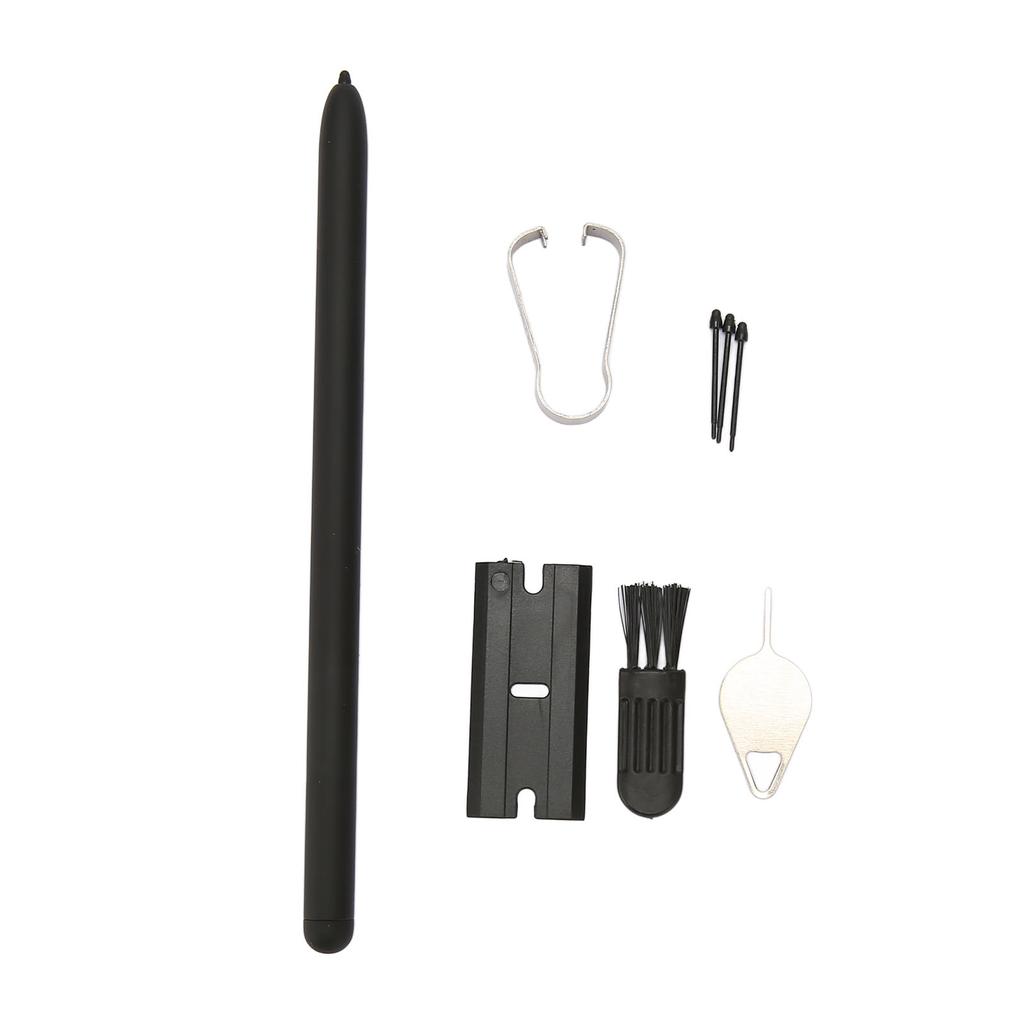 Stift Touchstift Ersatz für Galaxy Z Fold 3 S mit 3 Stiftspitzen Ersatz