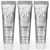 Sakuramachi Medicated Whitening Platinum Hand Cream 30g / Anti-Aging Care Hand Cream (3-Pack) - Instantly Whitens Dark Spots, Prevents Dryness and Rou