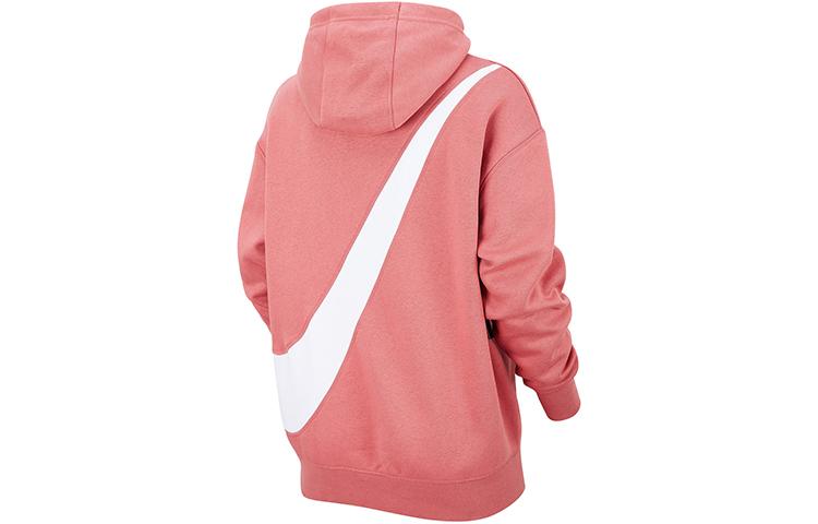 Nike Sweatshirt Women's Shallow Sequoia Red CZ4059-897