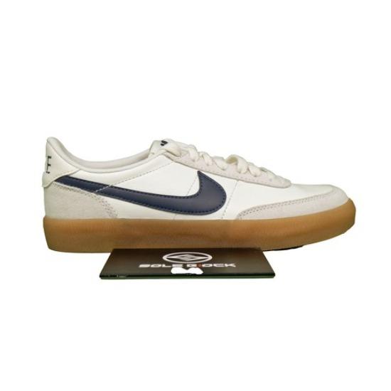 Nike Killshot 2 Sail Midnight Navy Gum W - FZ5630-102