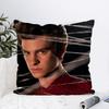Andrew Garfield Pillow Case Square Pillow Bedroom Sofa Leisure Comfort Cushion Car Living Room Home Decoration