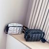Stylish Korean Kids Shoulder Bag For Boys And Girls Casual Sports Crossbody Bag