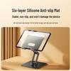OLOEY Rotatable Metal Desktop Stand