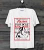Faster Pussycat Kill Kill Russ Meyer Filmposter Kult Retro Unisex T-Shirt B88