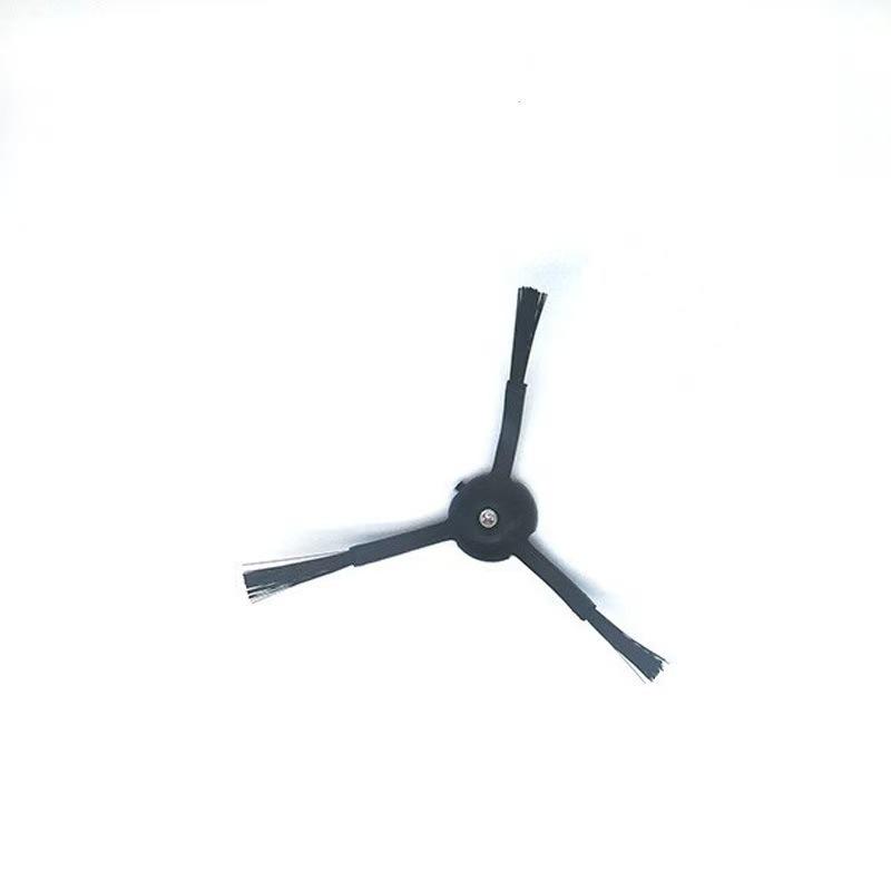 Roborock Q Revo P10 Compatible Consumables: Main Brush, Side Brush, Dust Bag, Mop, Filter.