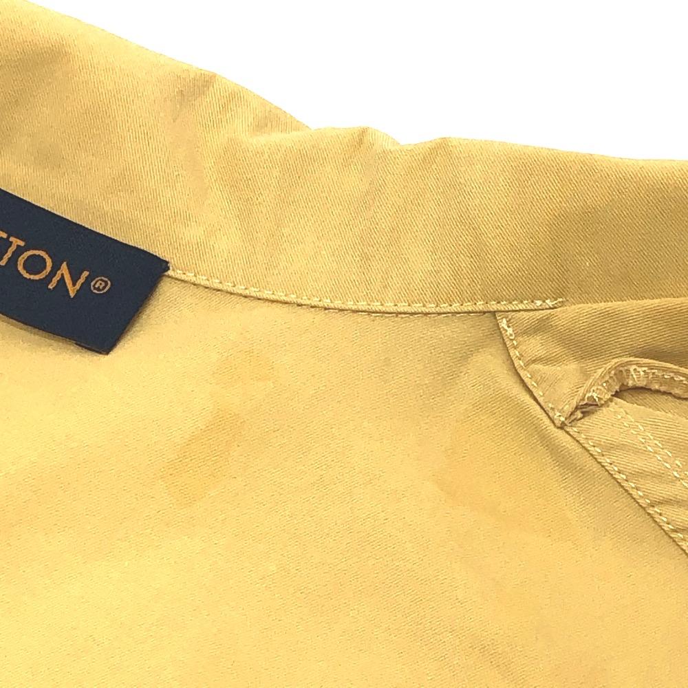 Louis Vuitton 1AFQ16 bowling shirt Tyler Collaboration 24SS Short sleeve shirt