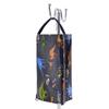 COLORFUL CANDY STYLE Pen Dinosaur Continent for Boys Case/Pouch Discover! Explore! (Navy) (C8801400)