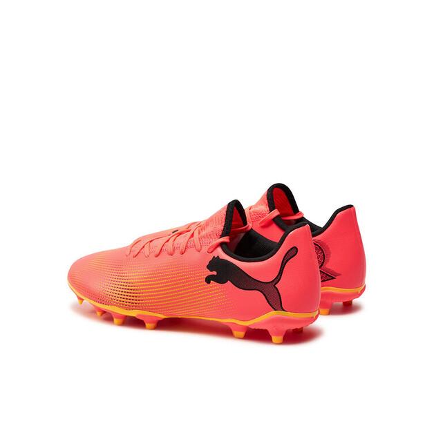 Кроссовки для футбола Puma Future 7 Play Fg/Ag
