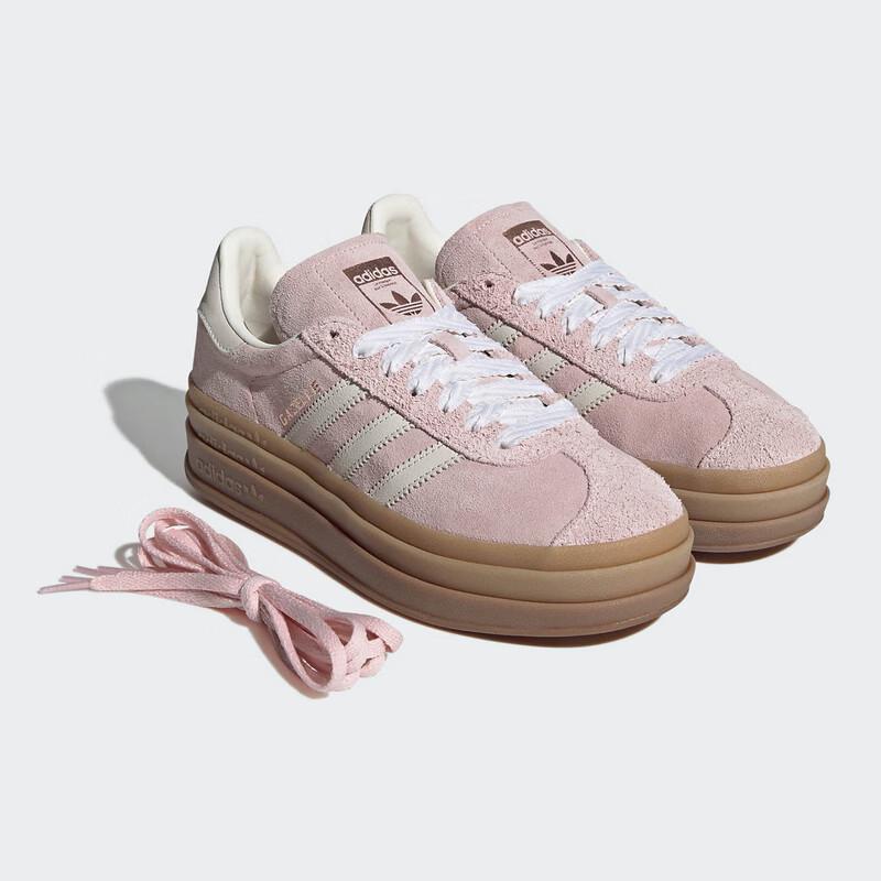 Adidas Originals Gazelle Bold W Women's Sneakers