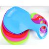 Snow Sled Downhill Large Skiing Board Sleigh Durable Sledge Grass Sliding Toboggan
