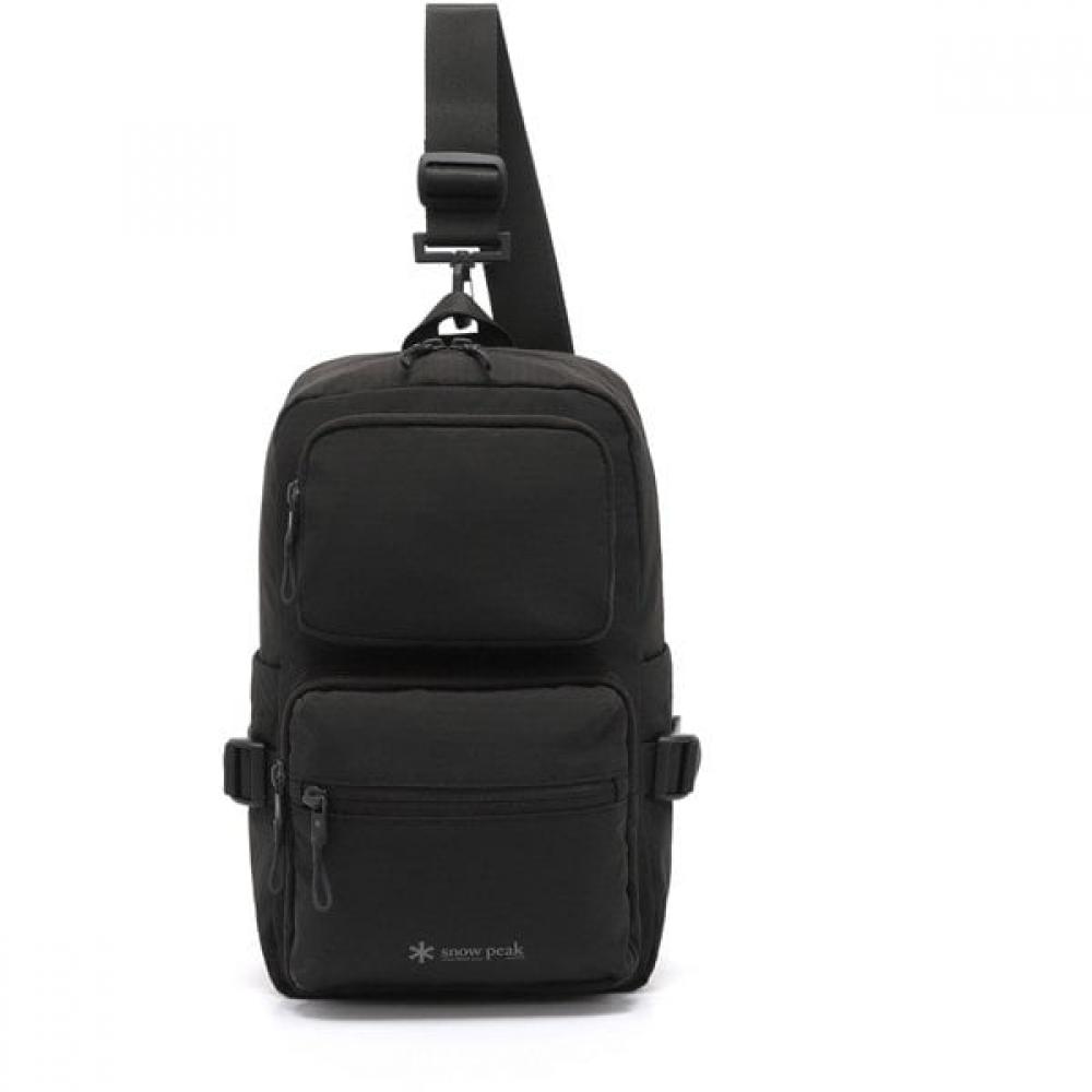 

Snow Peak D T S Backpack Dch gS S25fufbg3600719