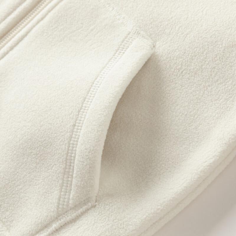 David Bella Kids Anti-Static Fleece Jacket