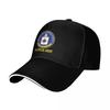 Central Intelligence Agency CIA Baseball Cap Vintage Brand Man Cap Foam Party Hat Caps Male Womens