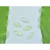 5X12 MM Natural Prehnite Marquise Cabochon Loose Gemstone 5 Pcs Lot A-268