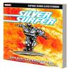 Silver Surfer Epic Collection Sun Rise and Shadow Fall The... 9781302953355