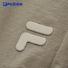 FILA FUSION Men's Casual Woven Cuffed Trousers
