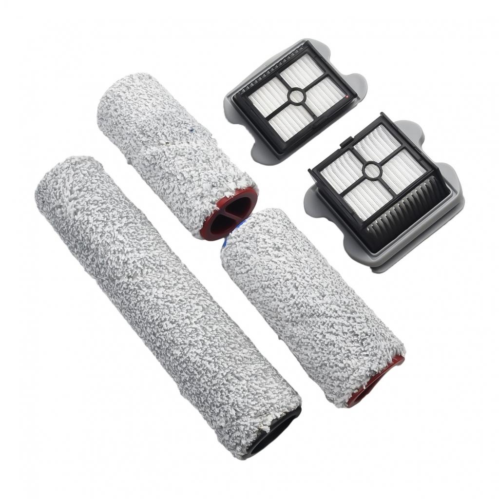 Für Dyad U10 Staubsauger Ersatzteile Walzenbürste Filterset