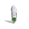 Adidas Zx 2K Boost White Iridescent Core Black Sneakers FX8489