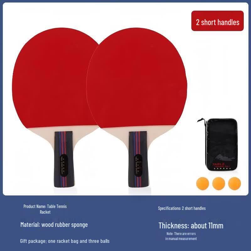 DREAM Table Tennis Racket Sets