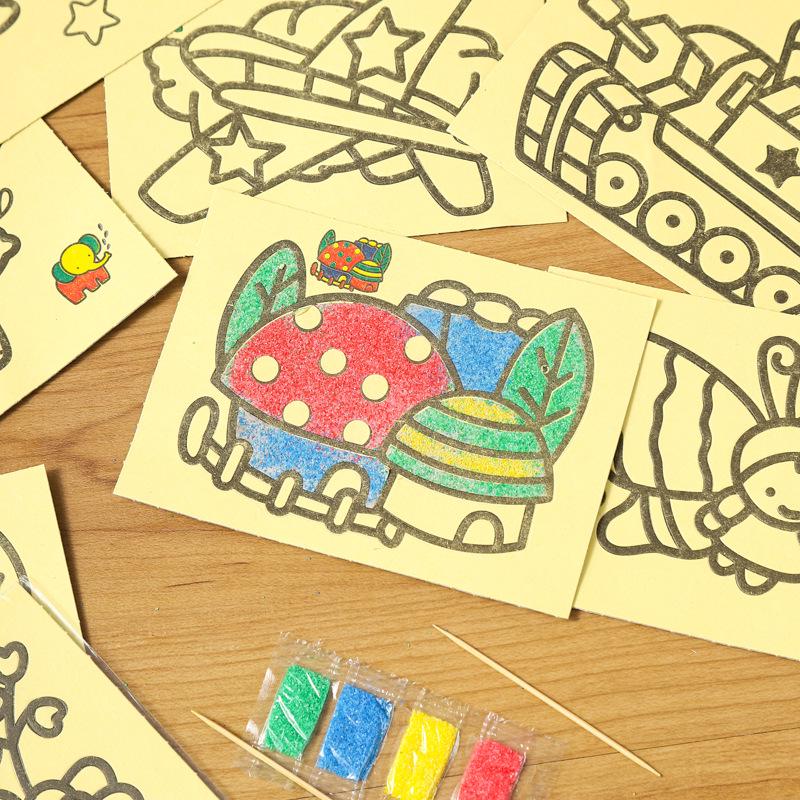 Creative Stationery Blind Box for Children - First Grader Gift & Primary Student Reward